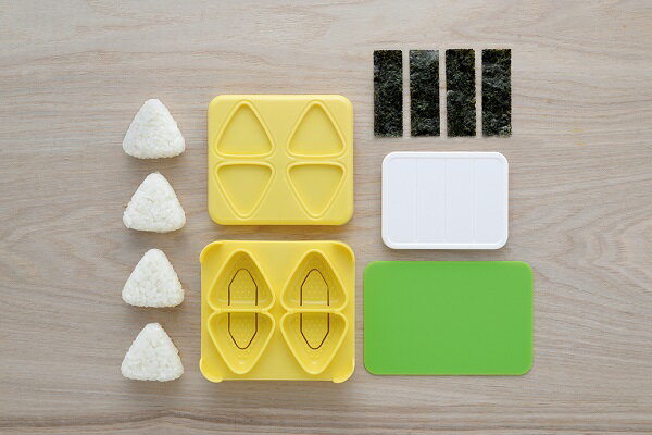 񂩂ɂmini~2 A-77250(0006124) Triangular rice ball