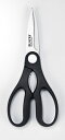 ブラッキー キッチンはさみ BKH-003(0557156) kitchen scissors