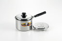   IH200VΉЎ茓p 16cm ڎMt CK-069 compatible one handed pot