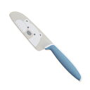 こども用庖丁 グーテ ブルー FC-792(0578178) knife Goute