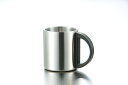 nCeNWXe}O 1P HM-07 High tech stainless steel mug