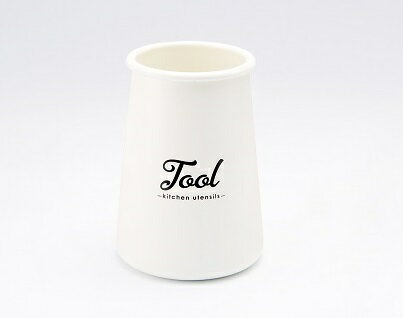 Lilly White ホーローツールスタンド 「Tool」 LW-212(0773207) Enamel stand