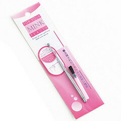 ビューティーピック シルバー ローレットタイプ M-3010(0124002) beauty picks