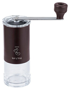 セラミック コーヒーミル pure MI-015(0177138) ceramic coffee mill