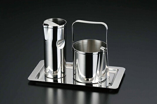 スリム水割りセットM MR-670(0280003) Slim water set