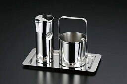 スリム水割りセットM MR-670 Slim water set