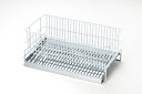 水切りラック 中 MZ-2(0411050) draining rack(3)