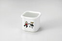 OSAMU GOODS ホーローキューブストッカー OG-06(0001051) enamel cube stocker