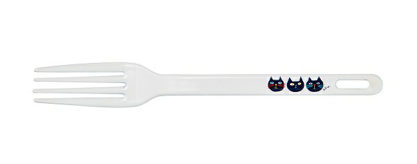 Plune. z[[fU[gtH[N ~~RR PDF-402(0773188) enamel dessert fork