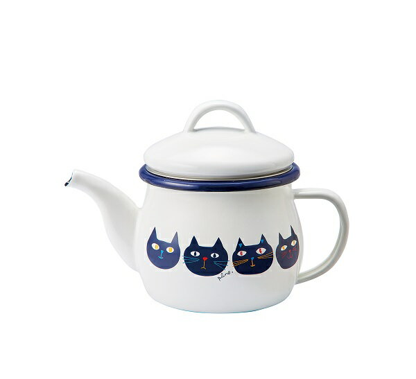 Plune. z[[eB[|bg ~~RR t PTP-602(0773173) enamel teapot