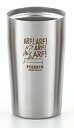 スヌーピー 真空Wステンレスタンブラー ドッグハウス 320mL SN-126B Vacuum stainless steel tumbler