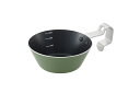 スヌーピー クッキングシェラカップ カーキ SN-136B cooking shella cup