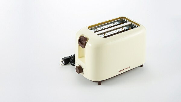 HOME SWAN ポップアップトースター SPT-03(0483060) pop up toaster