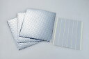 エアコン室外機用遮熱シート 3枚組 SV-7008(0355076) Heat shield sheet for air conditioner outdoor...