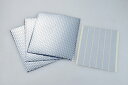 エアコン室外機用遮熱シート 3枚組 SV-7008 Heat shield sheet for air conditioner outdoor unit