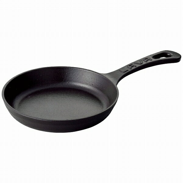 LAVA EhXLbg 16cm LV0017(2135-019) round skillet