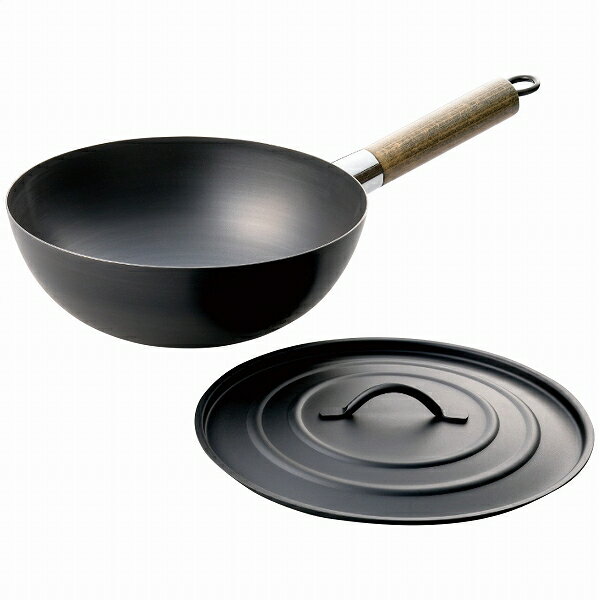 AEghApؓ 23cm Wt IRCN1/570889(2135-045) outdoor wok