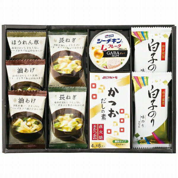 楽天オートパーツエージェンシー美味心 和風バラエティギフト EM-BON（2239-021） Japanese style variety gift