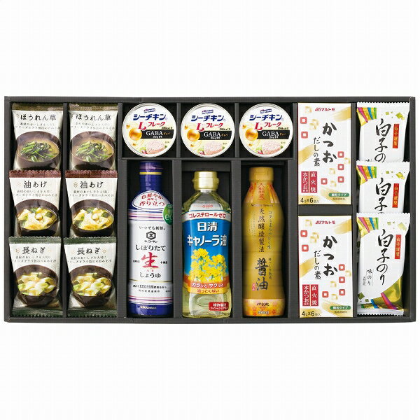 楽天オートパーツエージェンシー美味心 和風バラエティギフト EM-EON（2239-069） Japanese style variety gift
