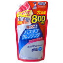 ルックプラス バスタブクレンジング つめかえ用 フローラルソープの香り 大容量 800ml 浴槽をこすらず洗える浴室用洗剤 Bathtub cleansing refill(3)