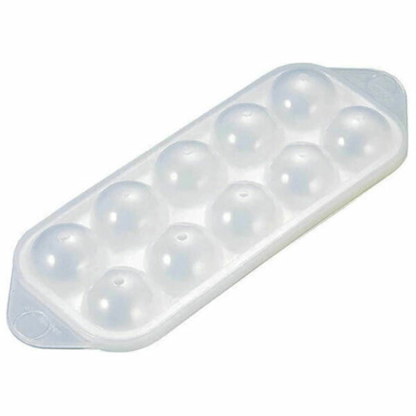 タイガークラウン(Tiger Crown) P.アイスボール 大 10個分 まるくてかわいい氷が10個作れる 215 Ice Ball