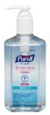 ゴージョー ピュレル 手指消毒剤 350ml 3044GJJ Purell hand sanitizer