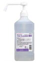 日本バーズ ユークリーナー80 1000ml NB41322 cleaner
