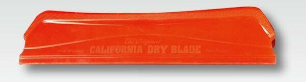 喜一工具 カルフォルニアブレードミニ レッド 20014R california blade mini