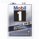 モービル(Mobil) モービル1 FS X2 ガソリンエンジンオイル 1L SN 5W-40 入数：1缶 EM2146875 Gasoline engine oil