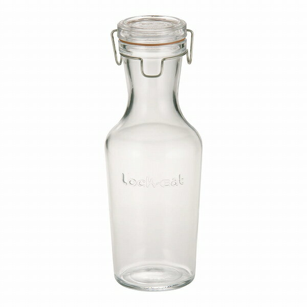 Bormioli Luig({~ICW) bNEC[g JtF 1000ml 11965/01(ABL6603) carafe