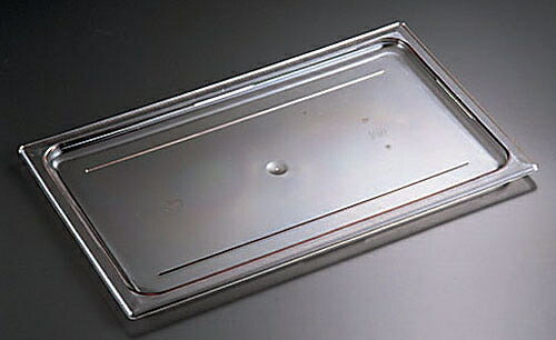 CAMBRO(Lu) t[hppJo[ 1/2p  20CWC(AHC14003) food pan cover