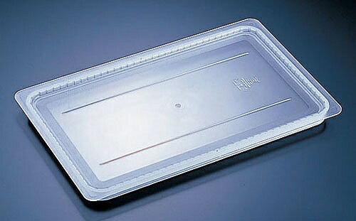 CAMBRO(Lu) JEFA t[hppJo[ 1/2p o[t 20CWGL(AHC402) Sealing cover for food pan