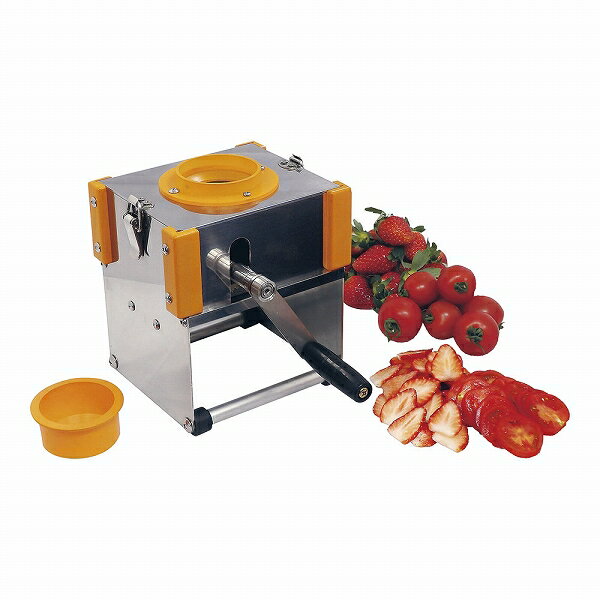 C`SXCT[ HD50-4(BIT0601) strawberry slicer