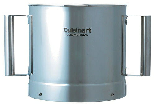 Cuisinart(NCWi[g) XeX[N{[ NXJENXJ2p DLC-NXWBS(CKI1902) Stainless steel workball