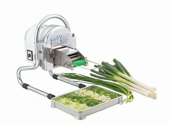 d lMXCT[ SW-820B(CNG2501) Electric green onion slicer