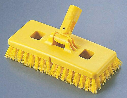 CARLISLE(饤) ե֥饷  ϥɥ 40430(JBLH101) Floor brush