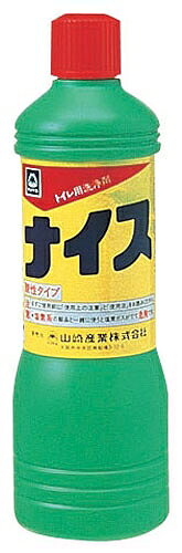 CONDOR(コンドル) トイレ洗剤 コンドルナイス 500g KTI06 Toilet detergent Nice