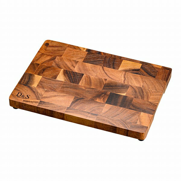 DS EbhEFA GhOC JbeBO{[h M PKB1801 end grain cutting board