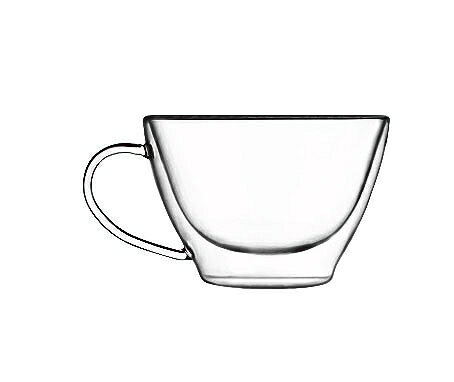 Bormioli Luig({~ICW) _uEH[ T[~bNKXhNfUC }`}O 385cc F2 8879/04(RBL9001) multi mug