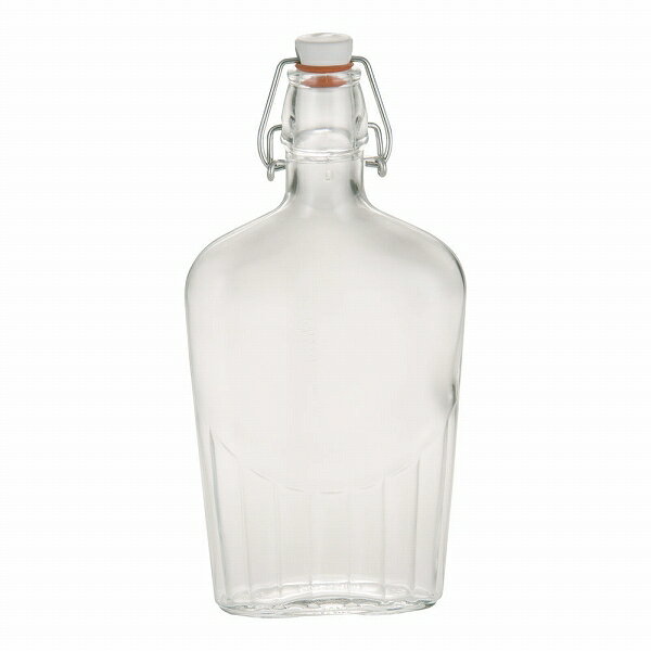 Bormioli Rocco({~IbR) tBAX`Fb^ {g 0.5L 3.89130(RBR5002) Bottle