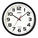 カシオ(CASIO) 掛置兼用電波時計 IQ-800J-1JF(ZTK6901) Hanging radio clock