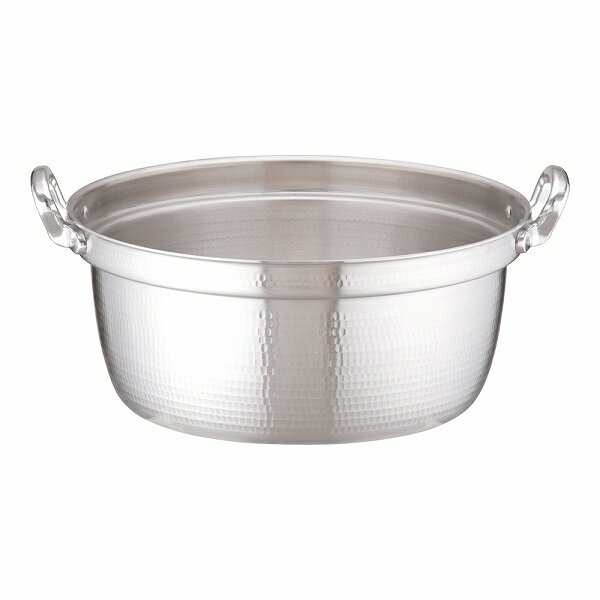 (AKAO) DON ǽб 48cm AEV02048 Aluminum pot with hammered circle