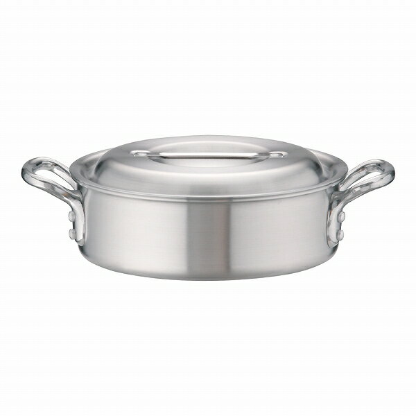 AJI(AKAO) DON A~O֓ 24cm AST27024 Aluminum outer ring pot