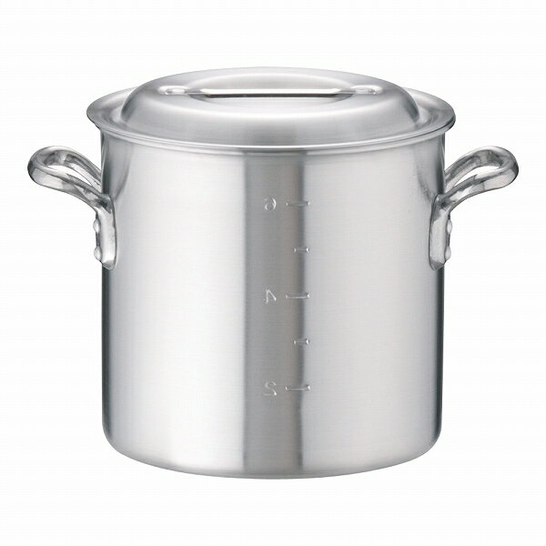 AJI(AKAO) DON A~ 21cm AZV16021 Aluminum pot