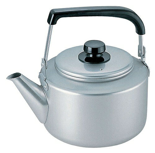 AJI(AKAO) A}Cg ^Pbg 6L BKT37006 Anodized large kettle