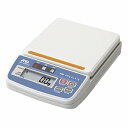 A＆D(エー アンド デイ) HT-CLシリーズ コンパレータライト付きデジタルはかり HT5000CL(BKV8804) Digital scale with comparator light