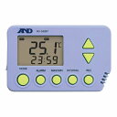 A＆D(エー・アンド・デイ) デジタル温度データロガー AD-5326TT(BOVW501) digital temperature data logger