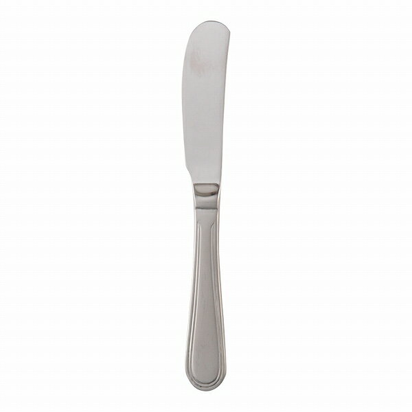 アベルト(abert) インペリアル 18-10バターナイフ OIV0108 butter knife