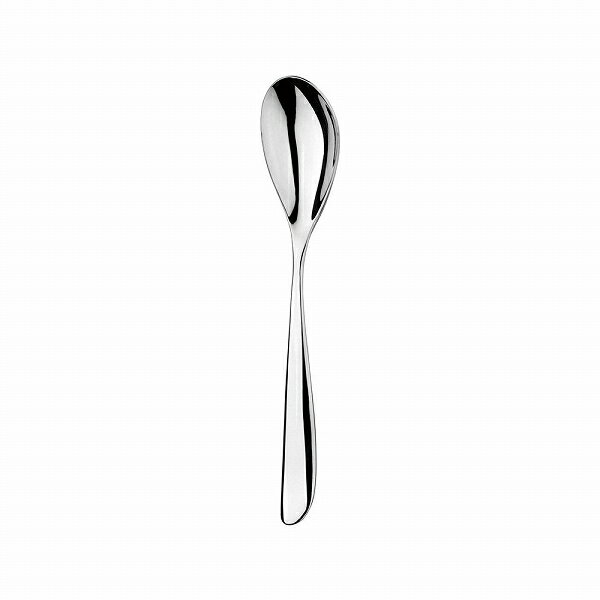 Arcoroc(ARbN) X^WIEBA 18-10I[u e[uX[vXv[ ~[d OOL0303 Olive Table Soup Spoon