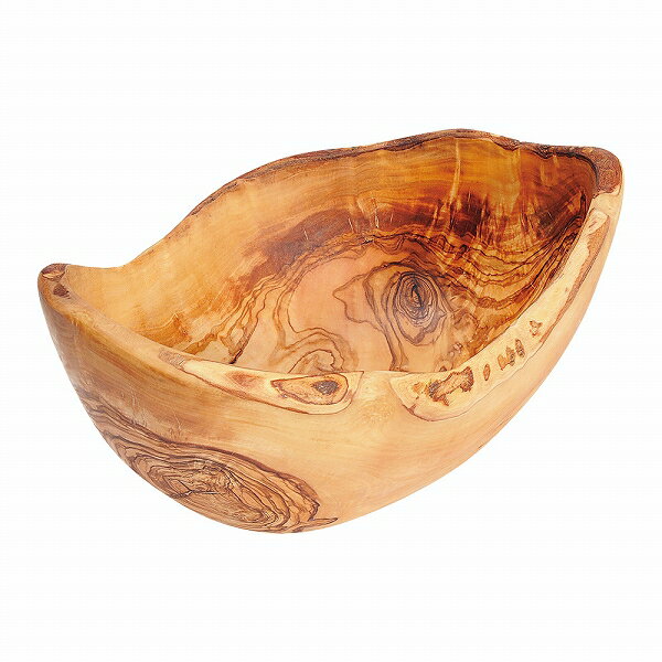 BERARD(x[) I[uEbh t[c{[ I[o 81580(PHLA801) olive wood fruit bowl